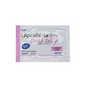 Apcalis Oral Jelly