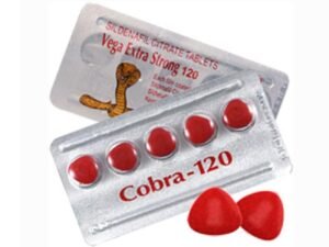 Cobra Red