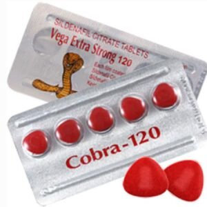 Cobra Red