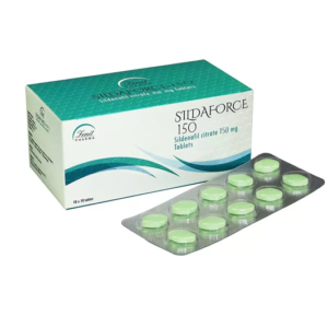 Sildaforce 150 mg