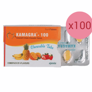 Kamagra weich kaubar