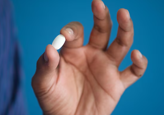 Online-Apotheke für Potenzmittel